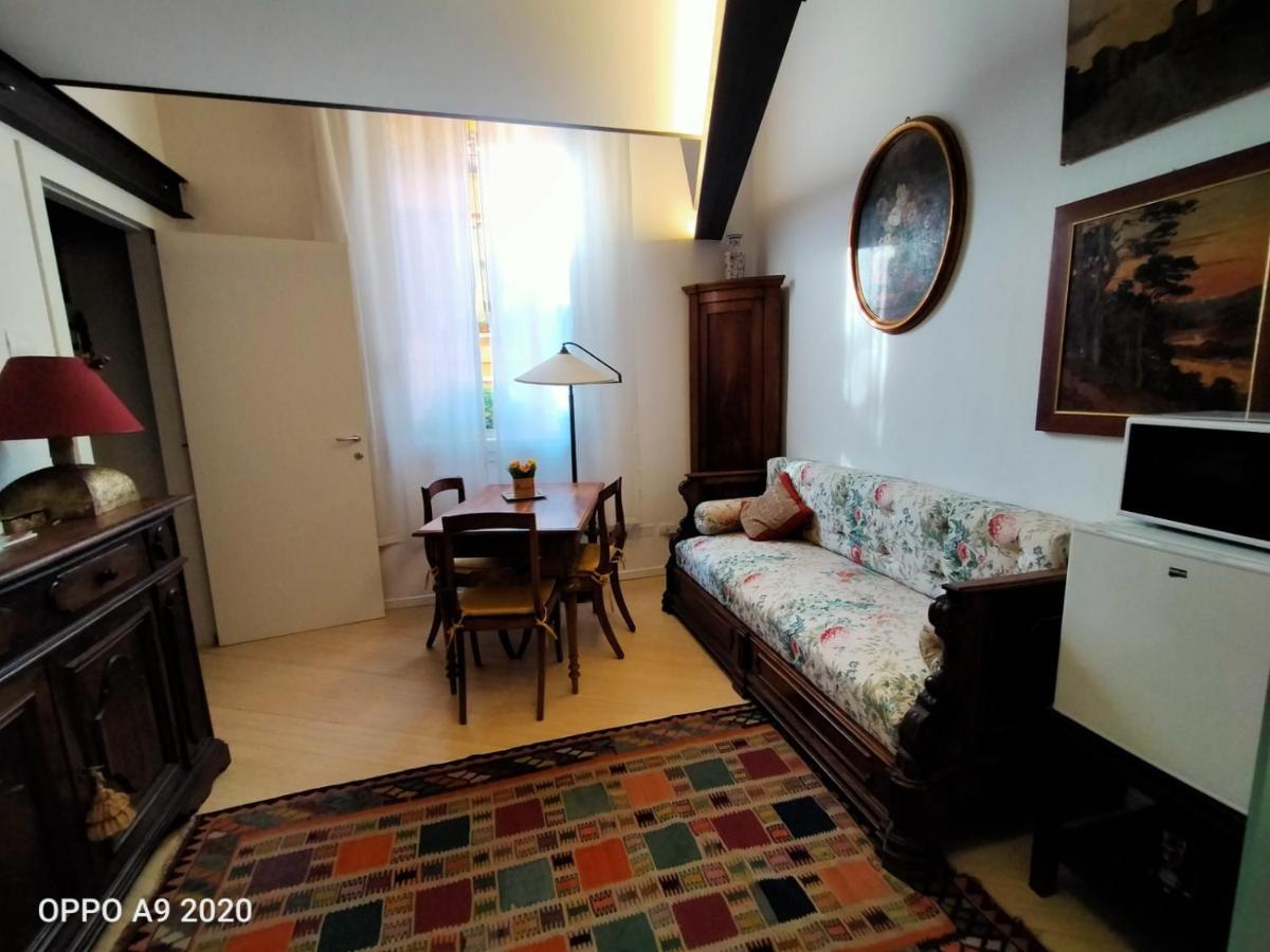Bolognino B&B Болонья Экстерьер фото