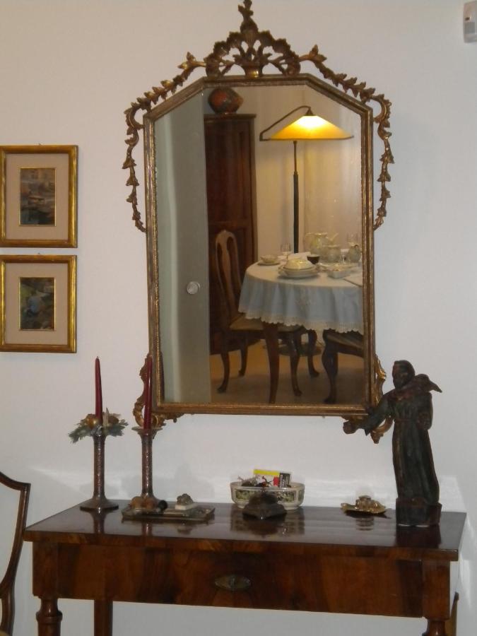 Bolognino B&B Болонья Экстерьер фото
