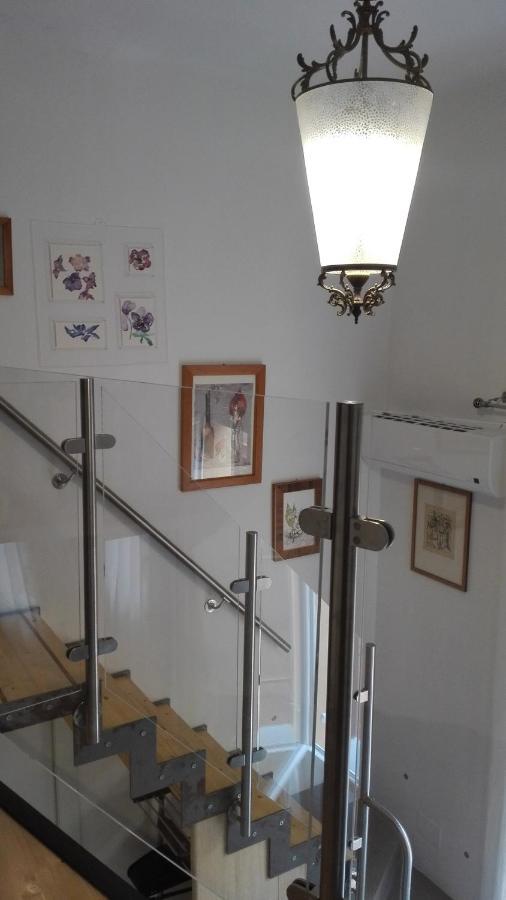 Bolognino B&B Болонья Экстерьер фото