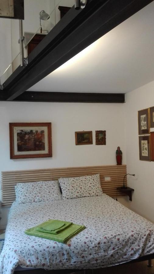 Bolognino B&B Болонья Экстерьер фото